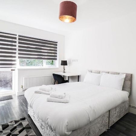 Bed and Breakfast Urban Oasis à Londres Extérieur photo