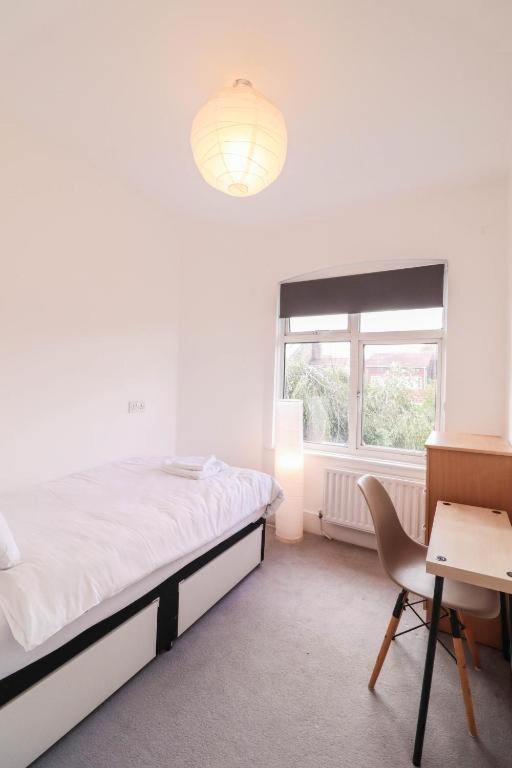 Bed and Breakfast Urban Oasis à Londres Extérieur photo