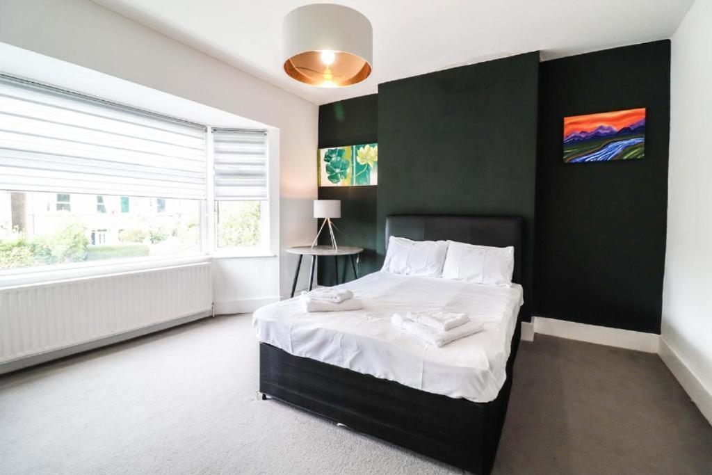 Bed and Breakfast Urban Oasis à Londres Extérieur photo