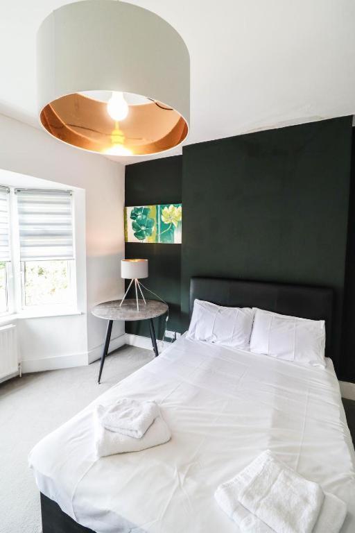 Bed and Breakfast Urban Oasis à Londres Extérieur photo