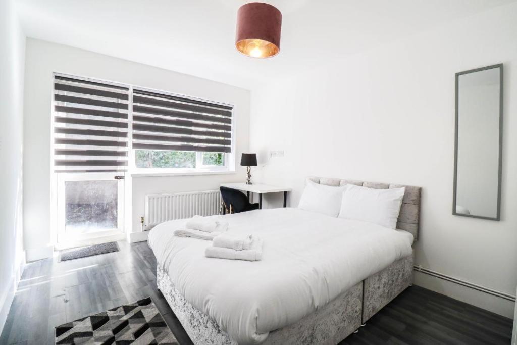 Bed and Breakfast Urban Oasis à Londres Extérieur photo