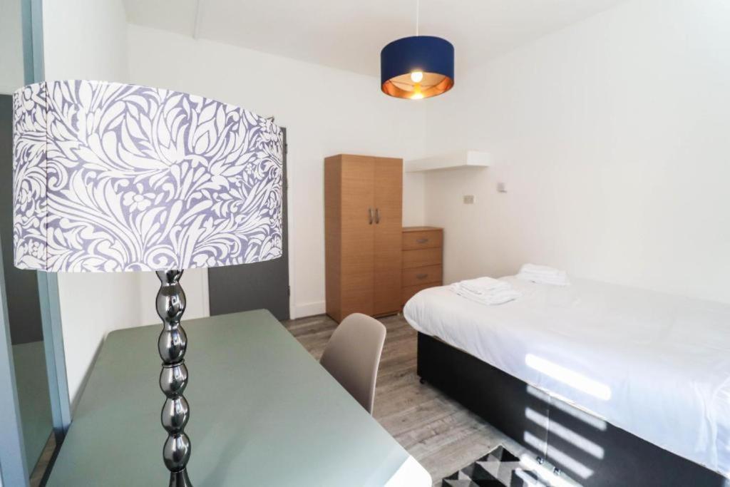 Bed and Breakfast Urban Oasis à Londres Extérieur photo